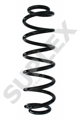 SUPLEX Fahrwerksfeder (03374)