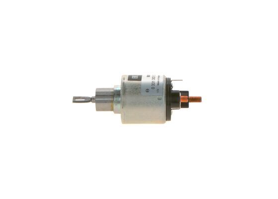 BOSCH Magnetschalter, Starter (0 331 303 122)