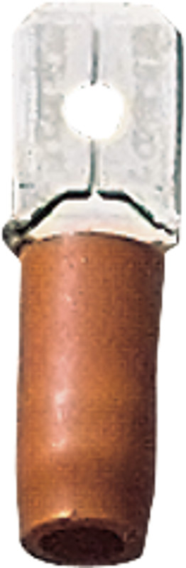 FLACHSTECKZUNGE 6,3MM ROT (3558-944-1) | NORMFEST FLACHSTECKZUNGE 6,3MM ROT (3558-944-1) | NORMFEST