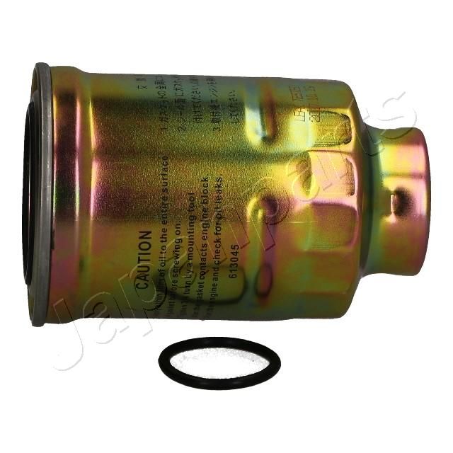 JAPANPARTS Kraftstofffilter (FC-215S) JAPANPARTS Kraftstofffilter (FC-215S)