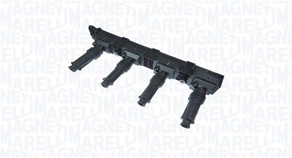 MAGNETI MARELLI Zündspule (060717065012)