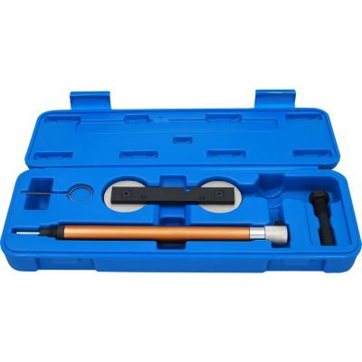 KS TOOLS Einstellwerkzeugsatz, Steuerzeiten (BT597010) KS TOOLS Einstellwerkzeugsatz, Steuerzeiten (BT597010)
