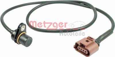 METZGER Lenkwinkelsensor (0900194) 4250032588946 0900194