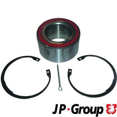 JP GROUP Radlagersatz (1241300810)