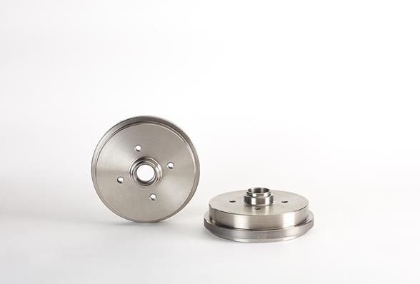 BREMBO Bremstrommel (14.3256.10)
