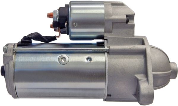 HELLA Starter (8EA 012 527-601) HELLA Starter (8EA 012 527-601)