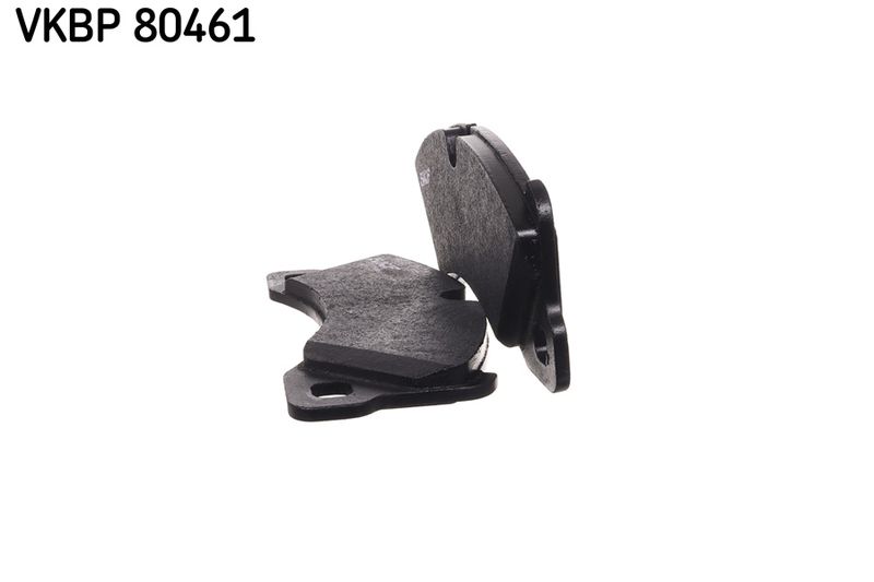 SKF Bremsbelagsatz, Scheibenbremse (VKBP 80461) SKF Bremsbelagsatz, Scheibenbremse (VKBP 80461)