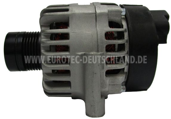 EUROTEC Generator (12090378)