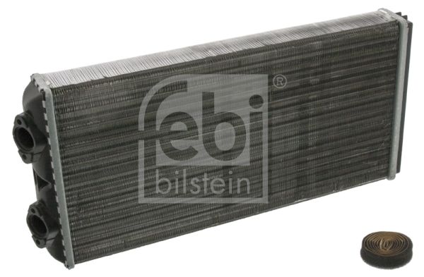 FEBI BILSTEIN Wärmetauscher, Innenraumheizung (100669)