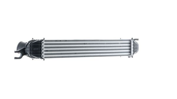 MAHLE Ladeluftkühler (CI 188 000P) MAHLE Ladeluftkühler (CI 188 000P)