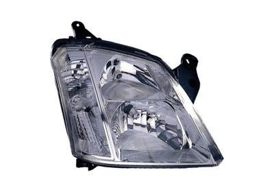 VAN WEZEL Hauptscheinwerfer (3781962) Thumbnail