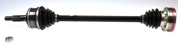 SPIDAN Antriebswelle (23516)