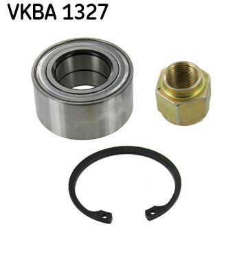 SKF Radlagersatz (VKBA 1327)