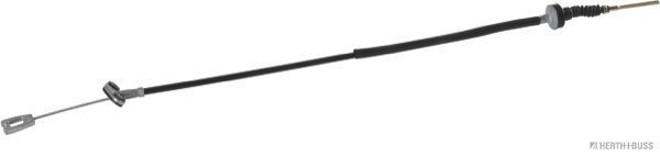 HERTH+BUSS JAKOPARTS Seilzug, Kupplungsbetätigung (J2300900)