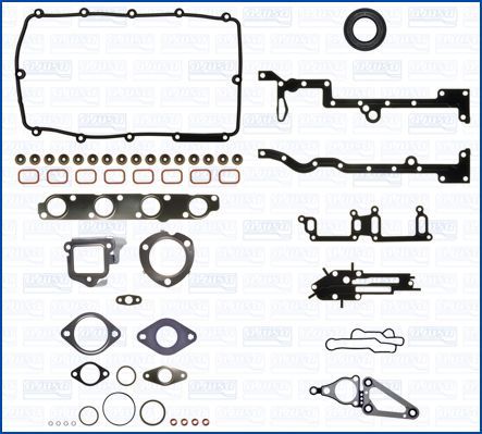 AJUSA Dichtungsvollsatz, Motor (51047700) Thumbnail