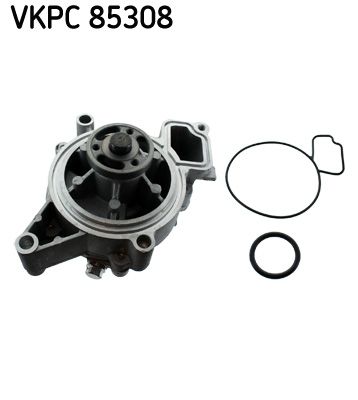 SKF Wasserpumpe, Motorkühlung (VKPC 85308)