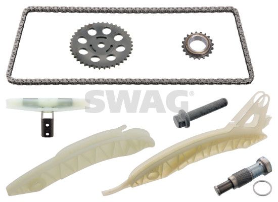 SWAG Steuerkettensatz (62 10 0301)
