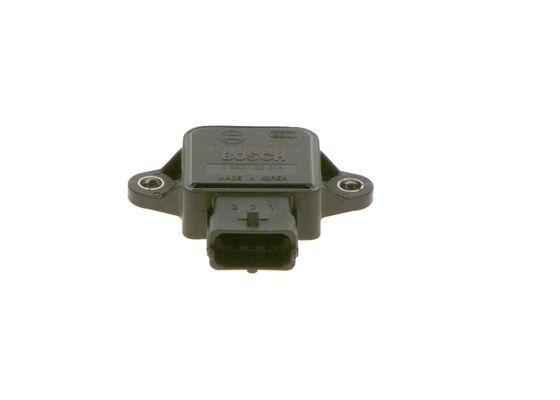 BOSCH Sensor, Drosselklappenstellung (0 280 122 014)