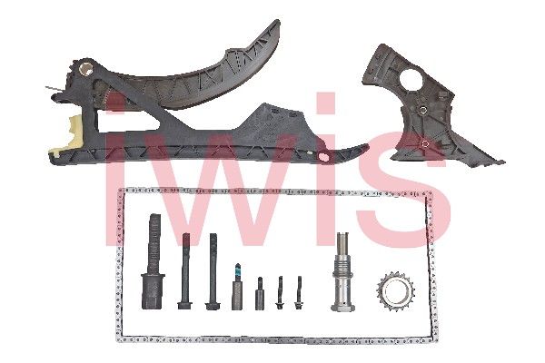 AIC Steuerkettensatz (59004SET) AIC Steuerkettensatz (59004SET)