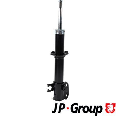 JP GROUP Stoßdämpfer (1242104080)
