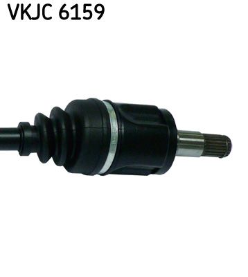 SKF Antriebswelle (VKJC 6159)