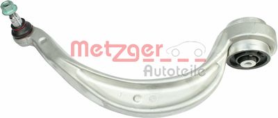 METZGER Lenker, Radaufhängung (58094701)