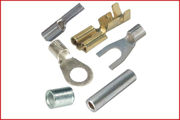 KS TOOLS Crimpzange (115.1430)