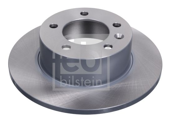 FEBI BILSTEIN Bremsscheibe (40093)