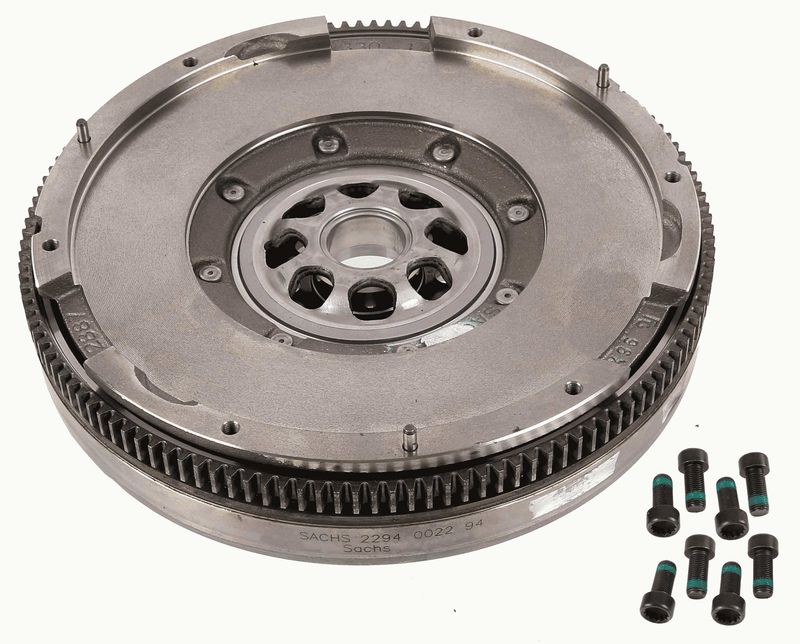 SACHS Schwungrad (2294 002 294)