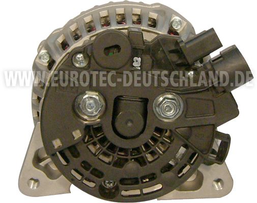 EUROTEC Generator (12048760)