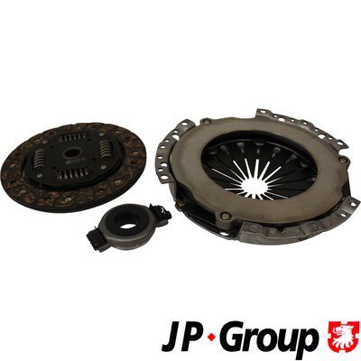 JP GROUP Kupplungssatz (1130400610)