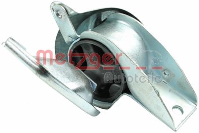 METZGER Lagerung, Motor (8050802)