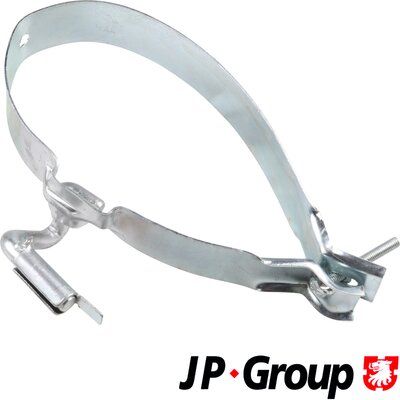 JP GROUP Halter, Schalldämpfer (1221600100)