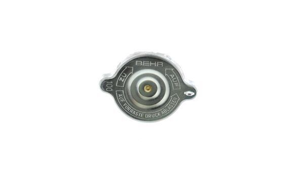 MAHLE Verschlussdeckel, Kühler (CRB 14 000P) MAHLE Verschlussdeckel, Kühler (CRB 14 000P)