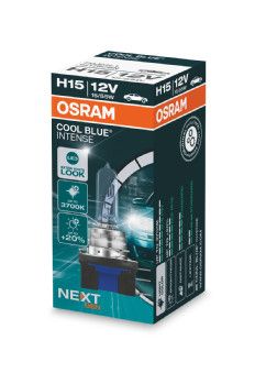 ams-OSRAM Glühlampe, Fernscheinwerfer (64176CBN) 4062172215527 64176CBN