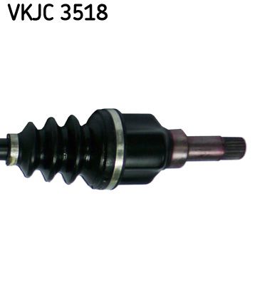 SKF Antriebswelle (VKJC 3518)