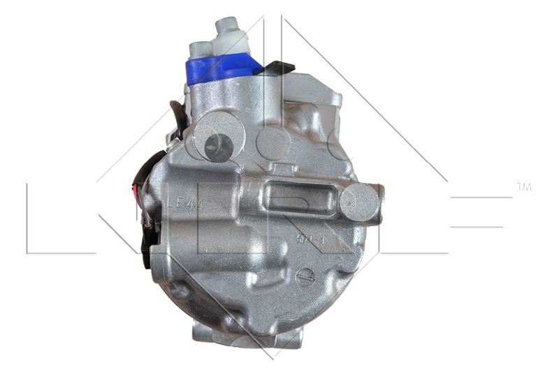 NRF Kompressor, Klimaanlage (32579)