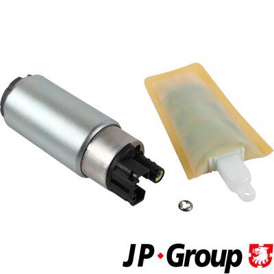 JP GROUP Kraftstoffpumpe (1215200300)