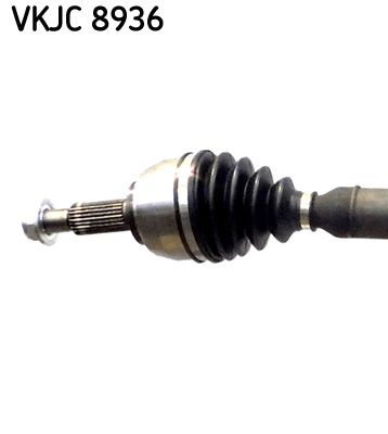 SKF Antriebswelle (VKJC 8936)