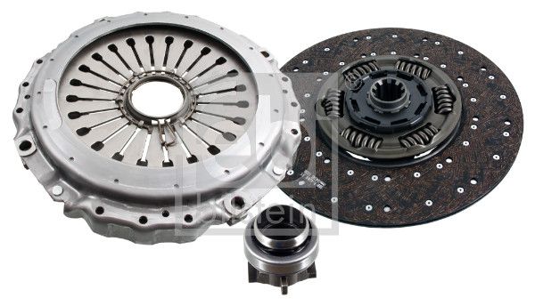 FEBI BILSTEIN Kupplungssatz (105232)