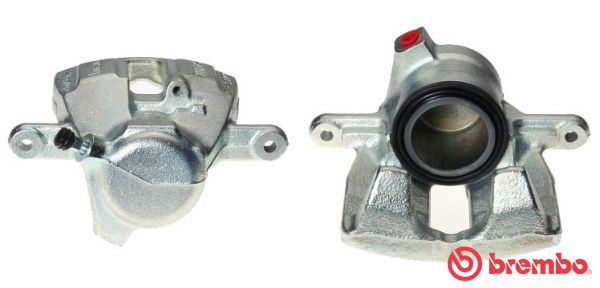 BREMBO Bremssattel (F 50 203)