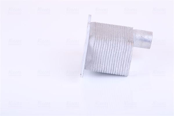 NISSENS Ölkühler, Motoröl (90981)