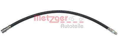 METZGER Bremsschlauch (4110126)