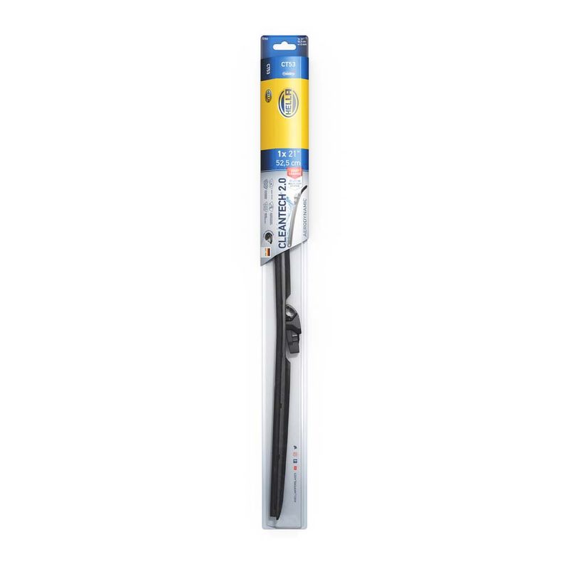 HELLA Wischblatt (9XW 358 053-211) HELLA Wischblatt (9XW 358 053-211)