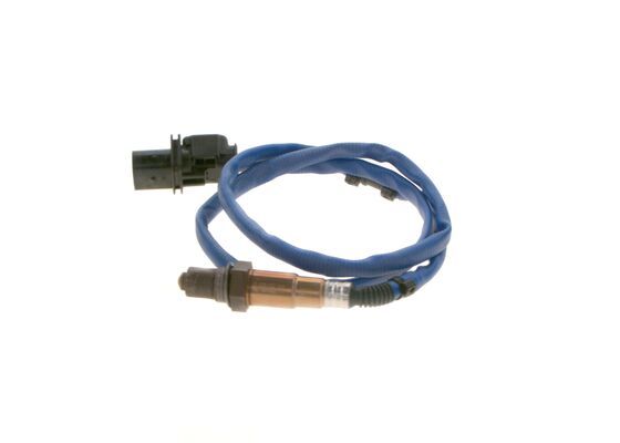 BOSCH Lambdasonde (0 258 017 220)