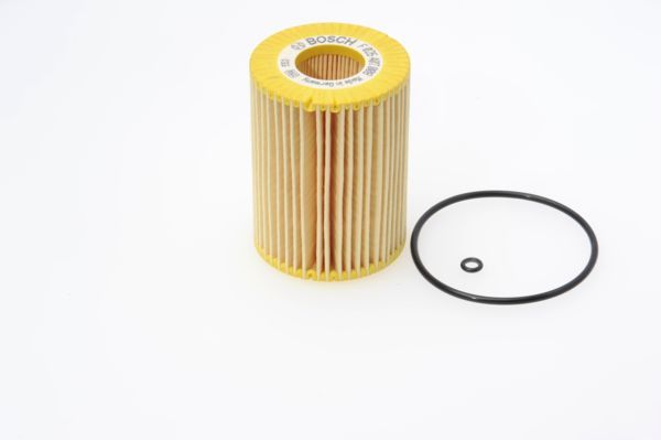 BOSCH Ölfilter (F 026 407 008)