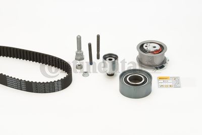 CONTINENTAL CTAM Zahnriemensatz (CT1051K2)