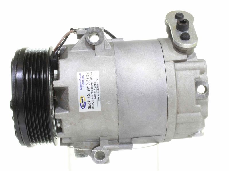 ALANKO Kompressor, Klimaanlage (10550074)