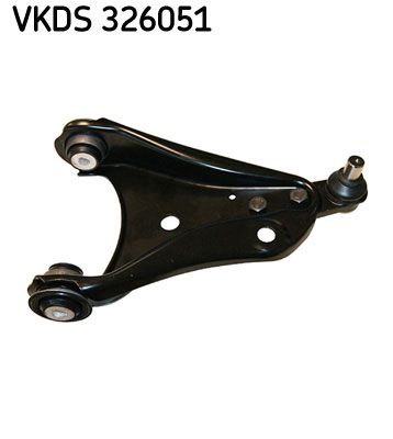 SKF Lenker, Radaufhängung (VKDS 326051 B)