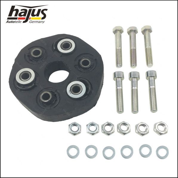 hajus Autoteile Gelenk, Längswelle (4131011)